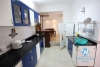 An apartment for rent in G tower of Ciputra International Ha Hoi City